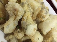 -蛇口康乐快餐鱼仔档(翠苑小区店)