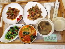 -蔓馨宜母婴护理中心(橡树星座店)