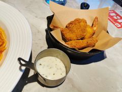 -必胜客(上海新南方商城PH店)