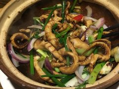 -广东道至正餐厅(区庄店)