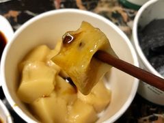碱水馍-椰小调.儋州米烂(名门店)