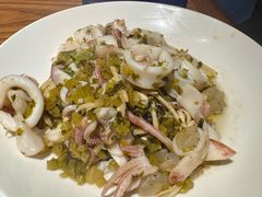 -小厨师·二十年沈家门小海鲜(百井坊巷店)