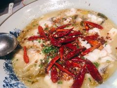 -珍味汤馆·潮汕家乡菜(保利文化广场店)