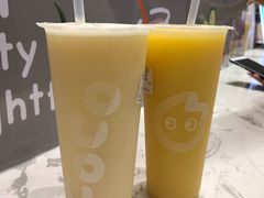 -CoCo都可(福州宝龙广场店)