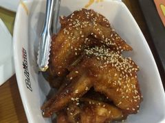 -Pelicana百利家炸鸡(江南西名店城店)