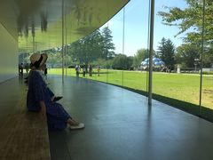 -金泽21世纪美术馆