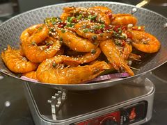 -南海底小海鲜·湘菜(鲁巷吴家湾店)