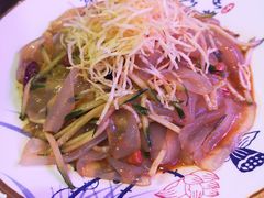 东北大拉皮-粗粮人家·东北菜(洋桥店)