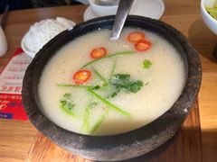 -桂小厨广西菜(青秀万达店)