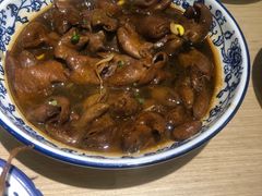 -兔爸私家小厨(新北万达店)