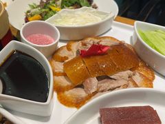 -壹零捌道·北京烤鸭(车公庄店)