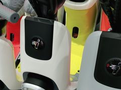 -九号电动车(安定门内大街店)