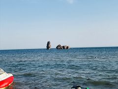 -东戴河风景区-止锚湾