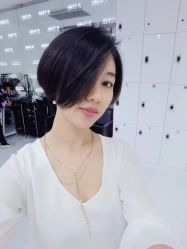 -尚丹尼造型