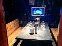 -很久以前羊肉串(簋街店)
