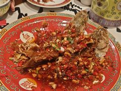 -南昌大饭店·非遗南昌菜(万寿宫店)