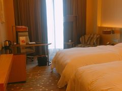 -常熟理文铂尔曼酒店