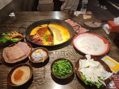 -冯校长老火锅(深圳总店)