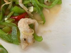 -春妮海味饭店
