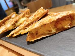 -火山屋台(新街口店)