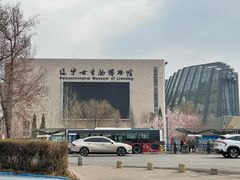 -辽宁古生物博物馆