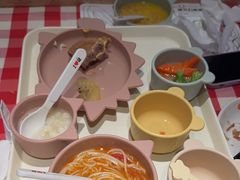 -西贝(南开大悦城店)