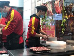 -潮发潮汕牛肉店(永庆坊店)