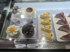 -派悦坊·甜品·蛋糕(日坛店)