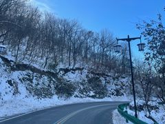 -句容茅山景区