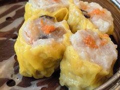 -金鮀岛潮州酒家