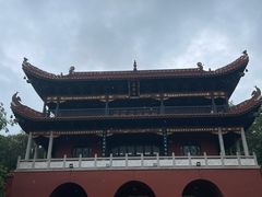 -南岳大庙