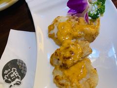 -渔日本料理铁板烧(新天地假日广场店)