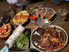 -Q MEX 库迈墨西哥餐吧(三里屯店)