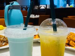 -嘉味港式餐厅(海门大有境店)