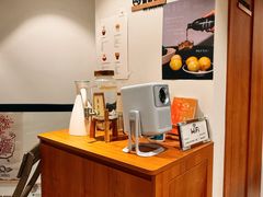 -LilBee Coffee