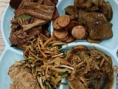 -晓宇盒饭(民安街店)