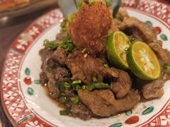 -角落里(中山公园店)