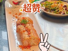 -大圈仔滋味研究所(龙湖·佰乐街店)
