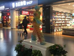 -银川河东国际机场