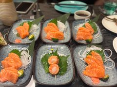 -长沙北辰洲际酒店-兰调全日餐厅