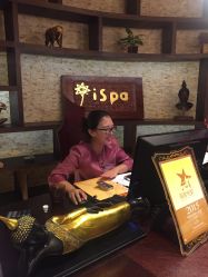 -iSpa泰美好