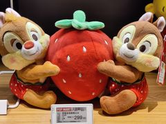 -泡泡玛特POPMART(武汉天地壹方店)