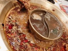 特色美蛙-哥老官重庆美蛙鱼头(宝山龙湖店)