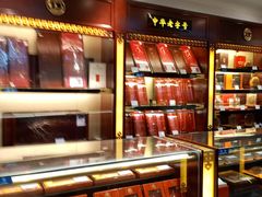 -雷允上(南京西路店)