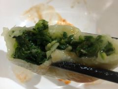 荠菜薄皮包-刘鸿盛(罍街店)