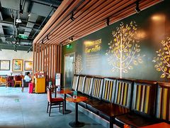 -COSTA COFFEE(金长安大厦店)