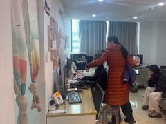 -Best U照相馆证件照·外拍(五角场店)