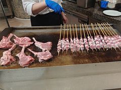 -杭州和达希尔顿逸林酒店·和园中餐厅