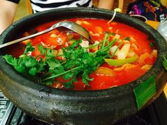 和福餐馆-和福餐馆(西江古街店)