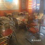性价比极高的一家自助式酒吧